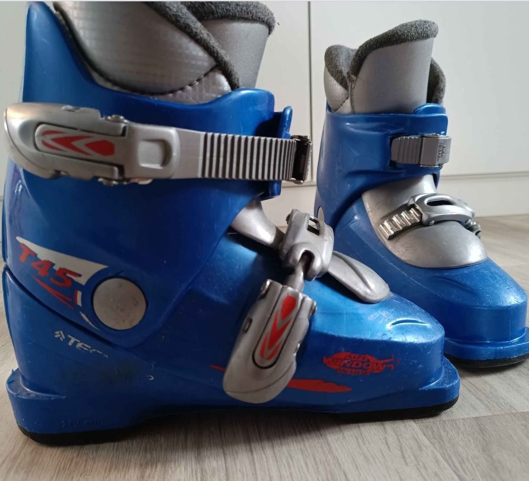 Scarpe per ragazzi: Skischuhe – Usato da Dietikon venduto da Betka08 1