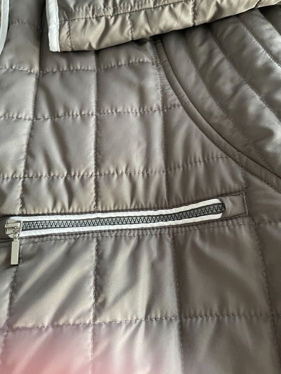 Jacken: Steppjacke Paaola Grosse 50/52 – Gebraucht aus Zürich von dojoal64 2