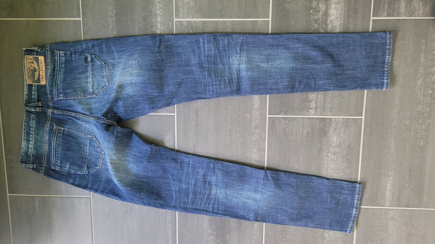 Jeans: PME Legend Jeans, W32 L36 – Neuf (Voir description) à Sins par dsto 3