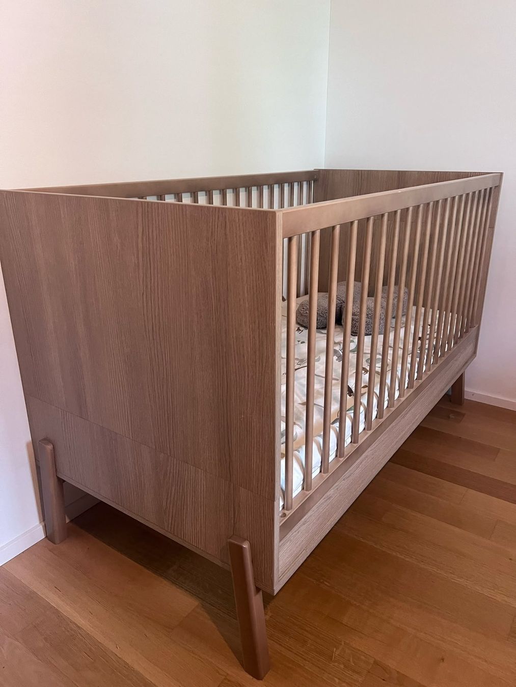 Quax Lits: Babybett QUAX – D'occasion à Luzern par Cflopez