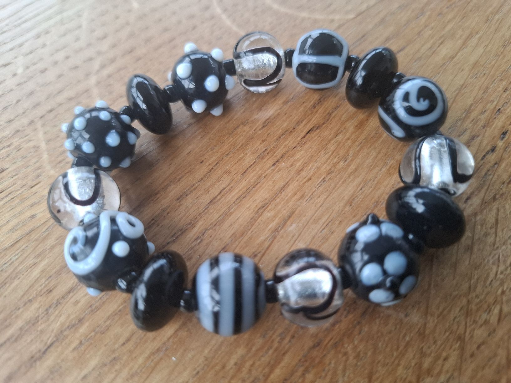 Murano Bracciali & Braccialetti: Armschmuck aus MURANO-Glas – Nuovo e nell'imballaggio originale da Thun venduto da pilist 2