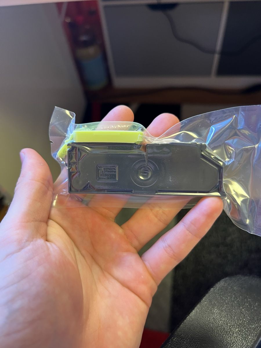 Epson Cartouches & Toner: Epson 33 (Photo Black) – Neuf avec emballage d'origine à Küsnacht ZH par yurchick