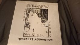 Chevallier Skrog-P.Rebellion Lp Vinyl BLACK METAL/Punk
