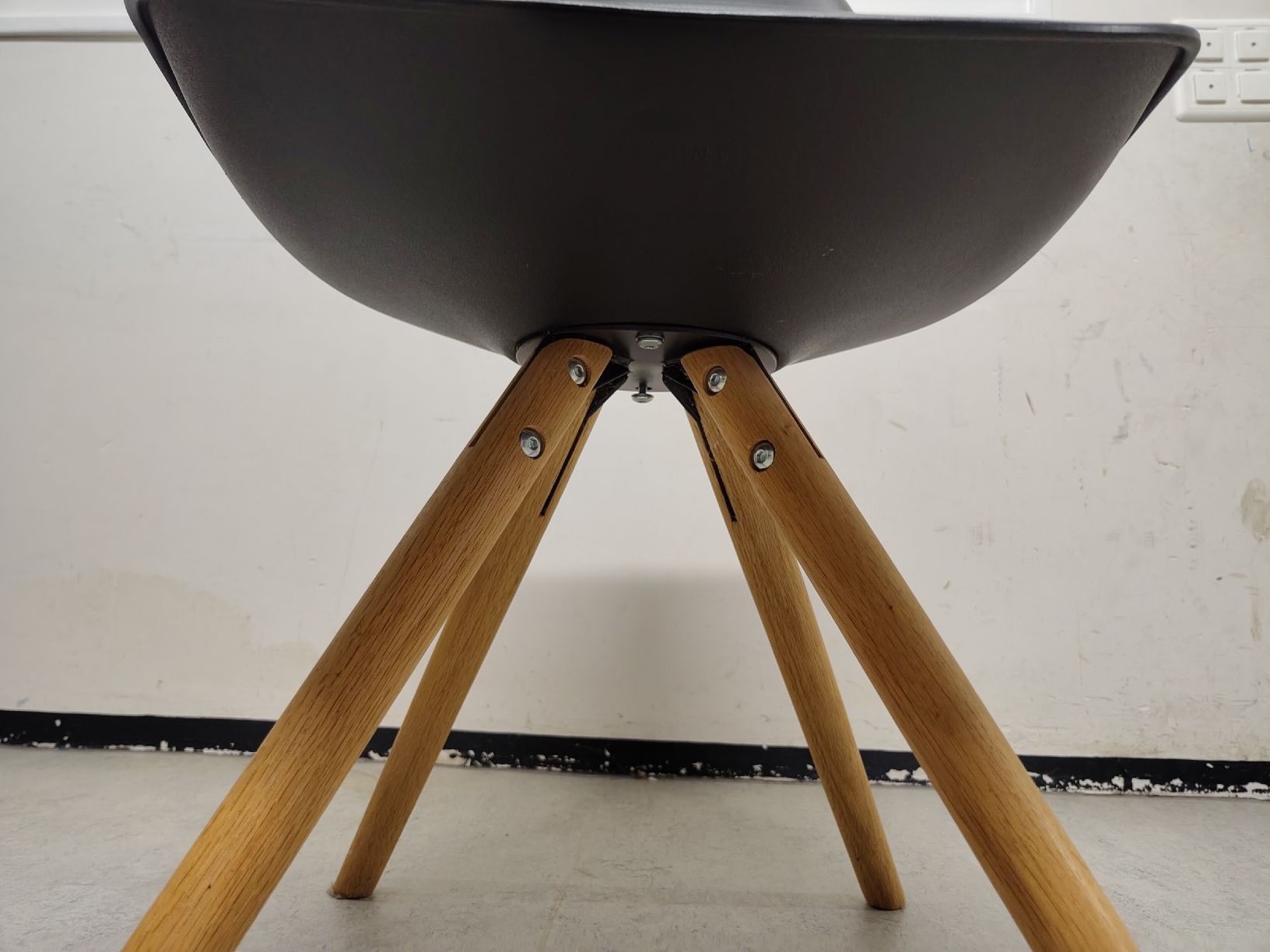 Stühle: Stühle Esszimmer 4 Stück – Gebraucht aus Lenzburg von rut_2w52 2