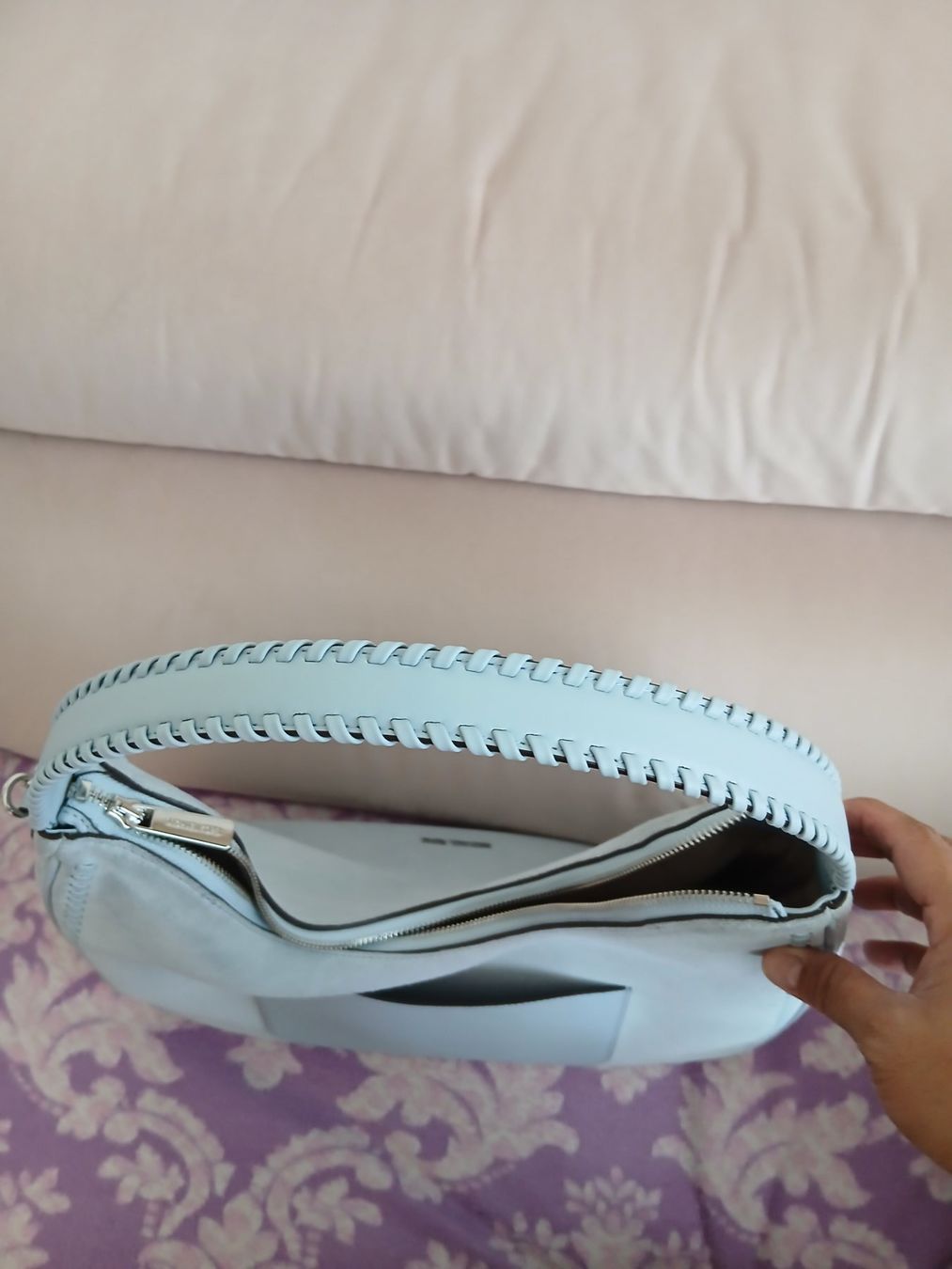 Michael Kors Borse da donna: Michael Kors Hobo Tasche – Usato da Illnau venduto da Beriev 2