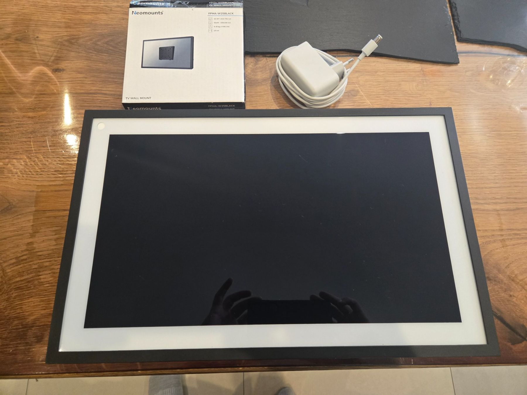Amazon Tablet PC: Amazon Echo Show 15 – Gebraucht aus Buochs von ribidavid 2