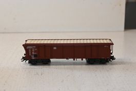 DB Güterwagen Märklin H0/AC ohne OVP