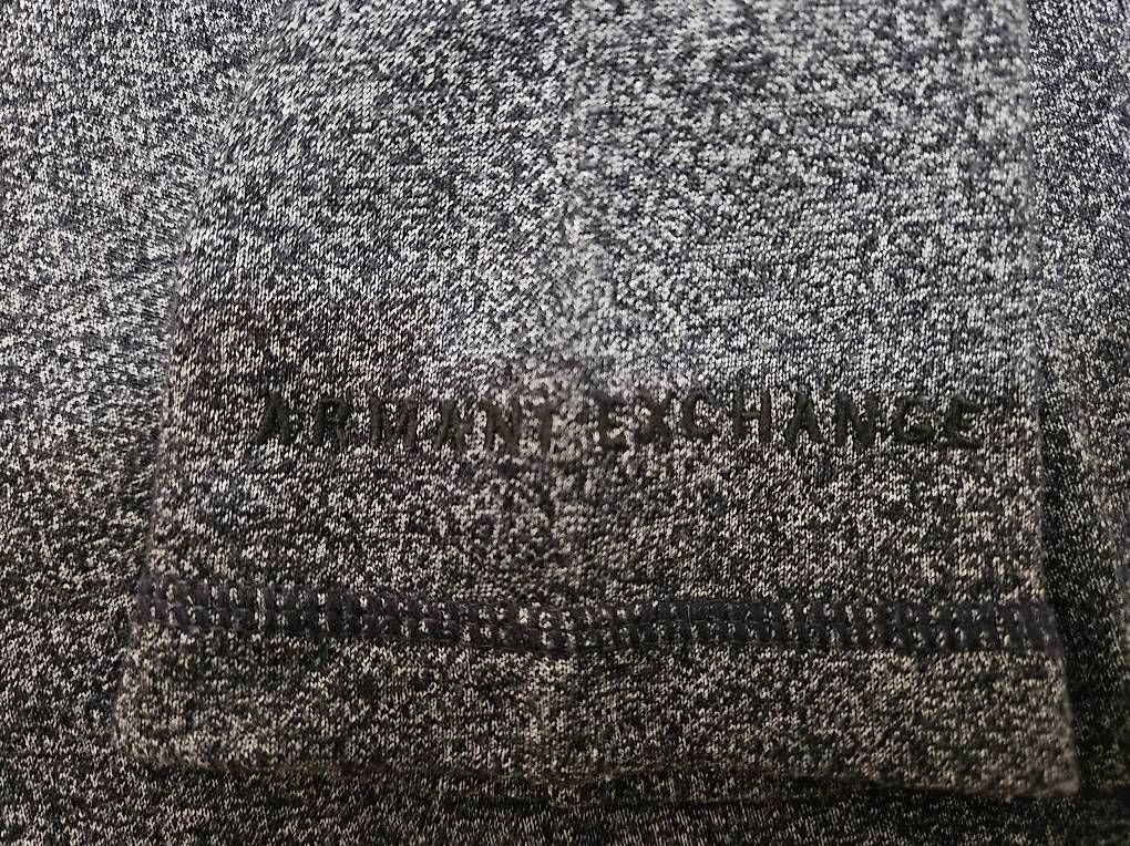 Armani Pullover & Sweatshirts: Pull Armani Exchange – Gebraucht aus Founex von Ana_2412 1