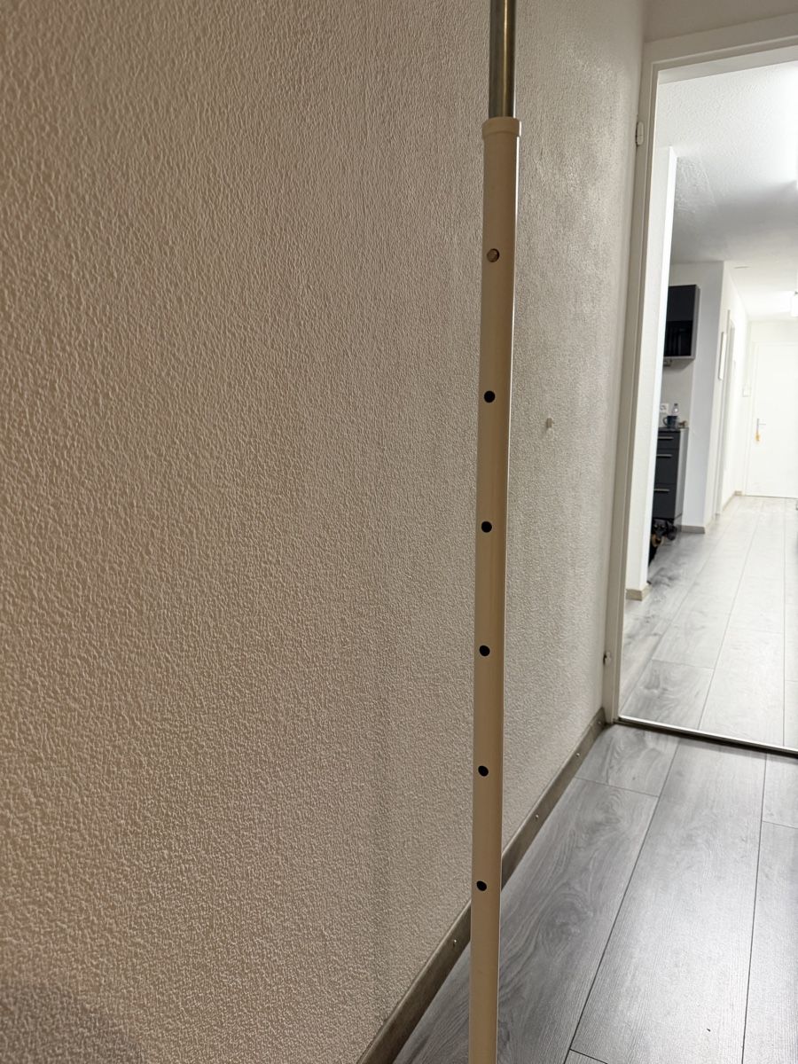 Sonstige Dekorationen & Accessoires: Kleiderstange – Gebraucht aus Menziken von jul.kl 2