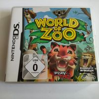 World of Zoo - DS