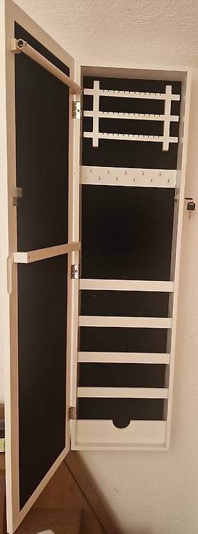 Altro in Decorazioni & Accessori: Schmuckkasten – Usato da Schüpfheim venduto da Cosama 1