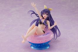 Date A Live IV Aqua Float Girls Figure Tohka Yatogami