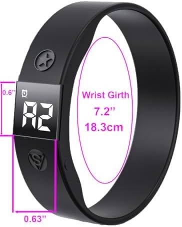 Smartwatch: Armband Weckuhr Alarm – Nuovo e nell'imballaggio originale da Knutwil venduto da NiMa1993 1