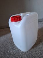 Kunststoff Kanister 5 Liter ab 1 Fr.