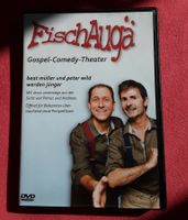 DVD FischAugä Gospel-Comedy-Theater gebraucht