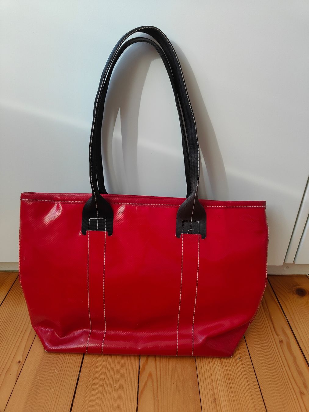 Freitag Borse da donna: Freitagtasche Donna F72 – Usato da Winterthur venduto da 1rainbow54 1