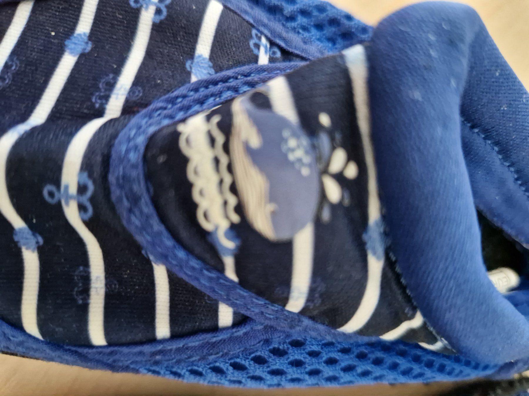 Scarpe per ragazzi: Badeschuhe, Grösse 28 – Usato da Boswil venduto da yvonne74 2