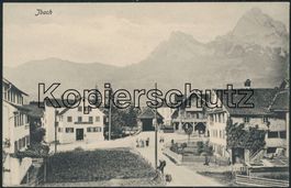 SZS Ibach - Schwyz