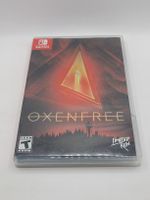 Oxenfree Limited Run #02112 Switch Neu & OVP