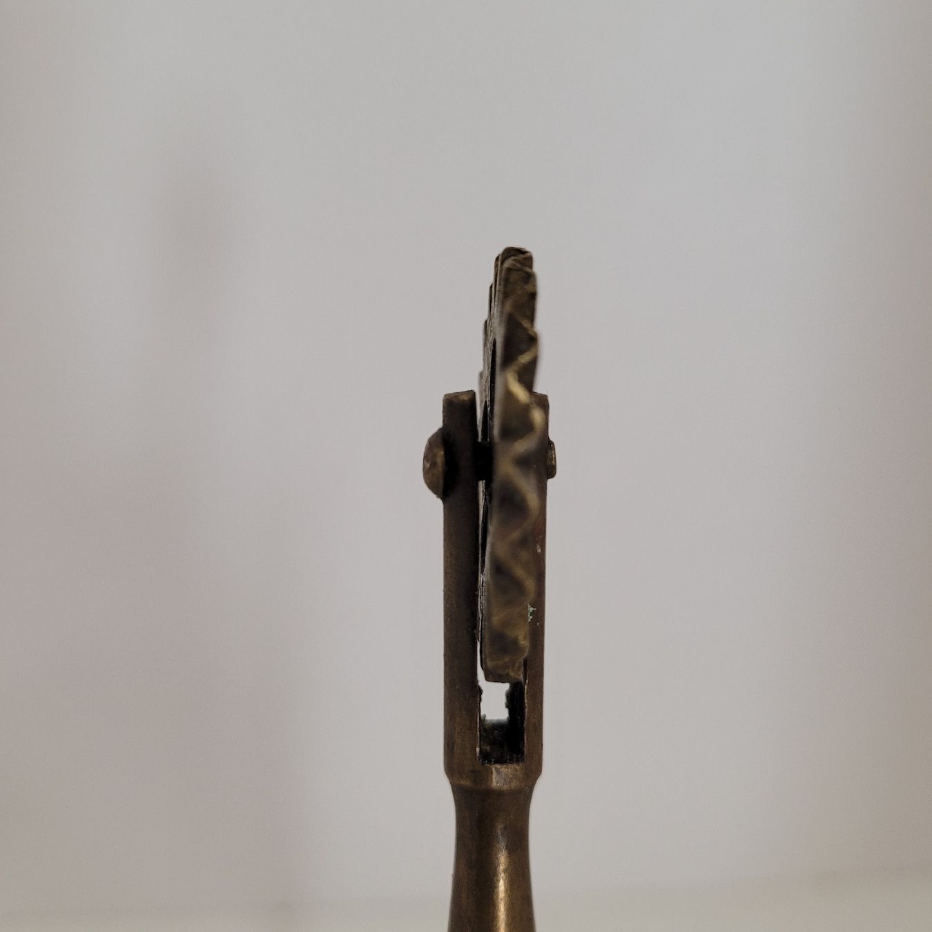 Alle Werkzeuge: Ancienne roulette à pâte dentelée – Gebraucht aus Rocourt von PapyCH 1