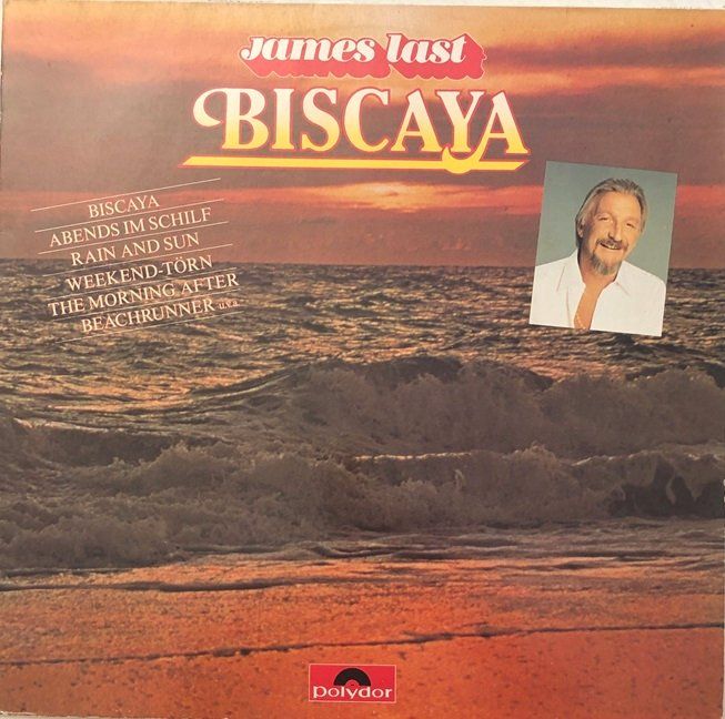 Dischi in vinile: 6x LP James Last – Usato da Grüningen venduto da azulvinyl 5