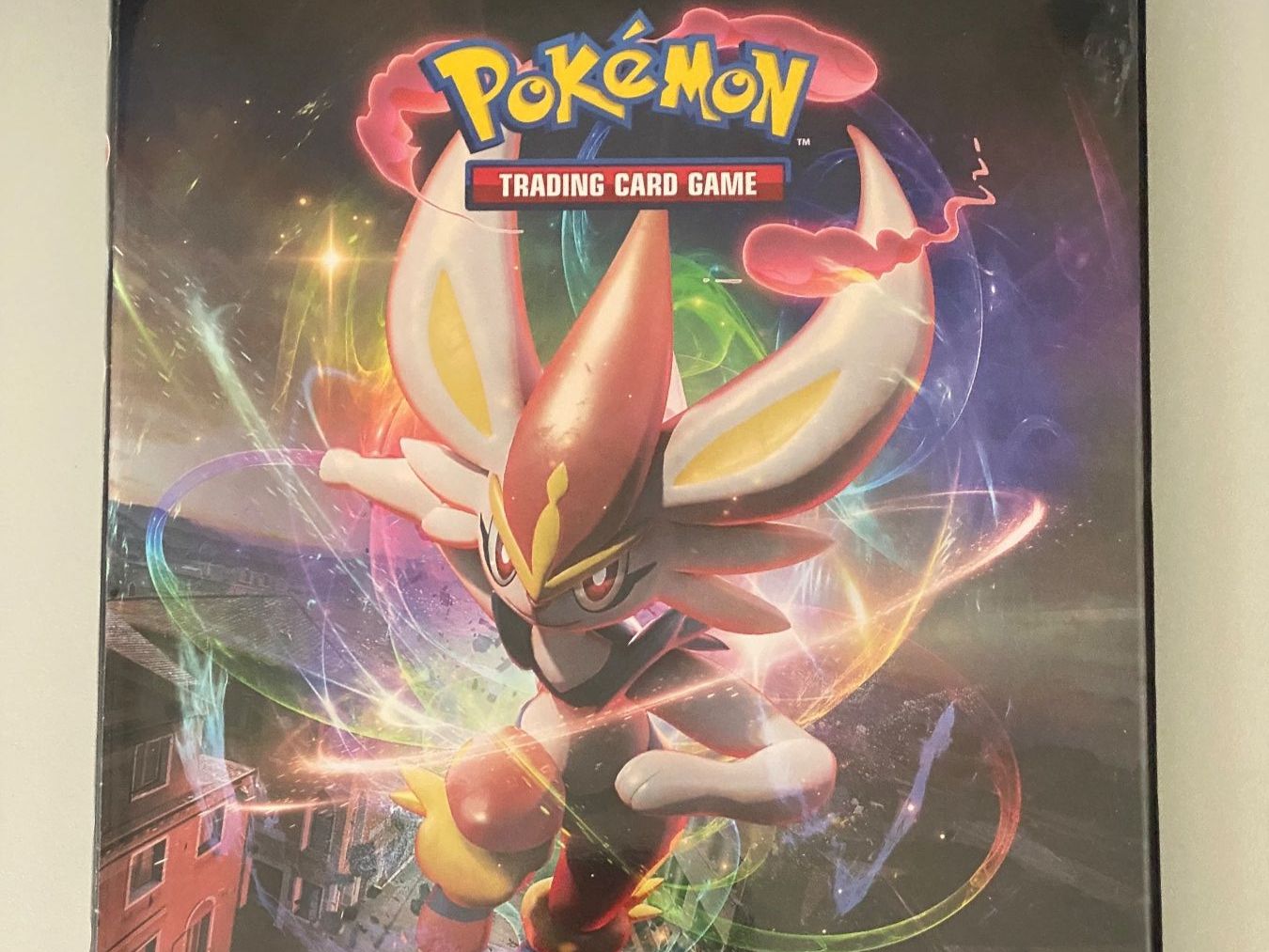 Pokémon Carte collezionabili: Pokemon Sammelbuch mit Seltenen Karten – Nuovo (secondo la descrizione) da Neuendorf venduto da Uranlo 4
