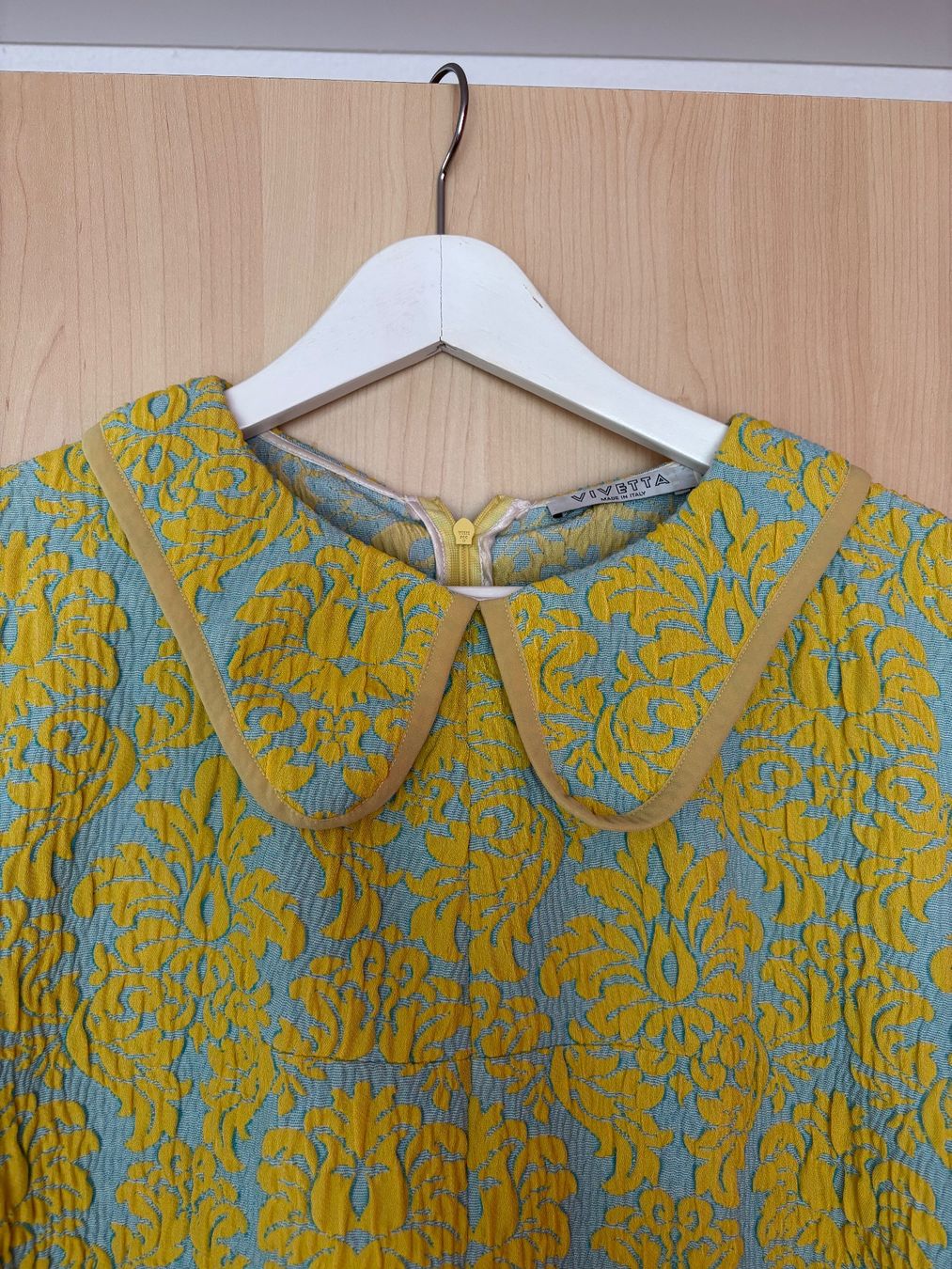 Robes: Kleid Vivetta – D'occasion à Frauenfeld par Sementissa 1