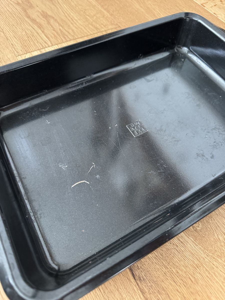Zwilling Elettrodomestici da cucina: Zwilling Auflaufform, 32.5 x 22.5 cm – Usato da Interlaken venduto da fbnscl 1