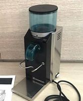 Rancilio Rocky SD