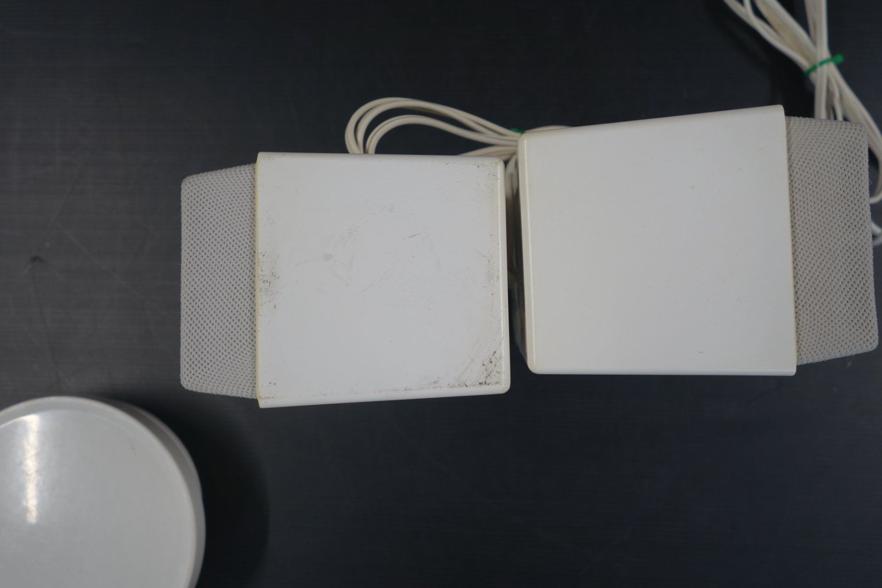 Bose Lautsprecher: Bose Acoustimass Cube Lautsprecher 2 Stück – Gebraucht aus Basel von bk_brockibasel 6