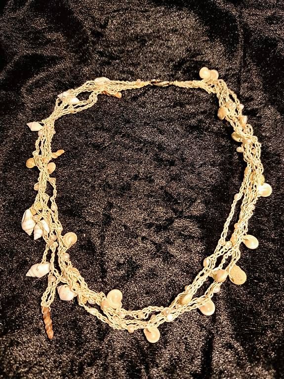 Catenine: Sommerkette Strand – Usato da Sennhof venduto da Susanne2010