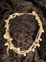 Sommerkette Strand