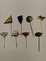 diverse Pin Anstecknadeln