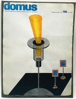 DOMUS N° 796 - 1997