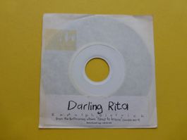 Rudolph Dietrich – Darling Rita (PROMO)
