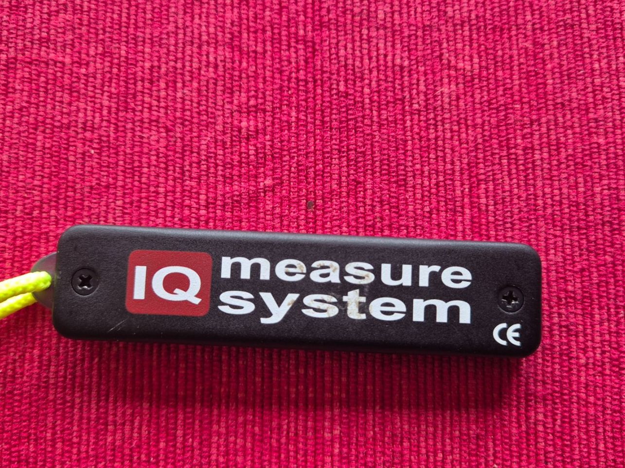 Messen: IQ Measure System von Bächli Bergsport – Gebraucht aus Buchs SG von MStBu 1