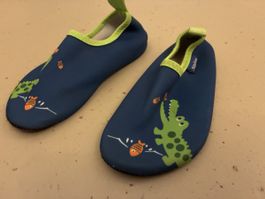 Playshoes Wasserschuhe 26/27 ungebraucht