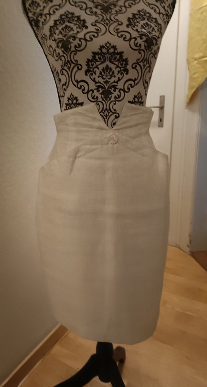 Completi & Tailleur: Vintage " Lily Chao " Zweiteiler – Usato da Schaffhausen venduto da sim_j822 4