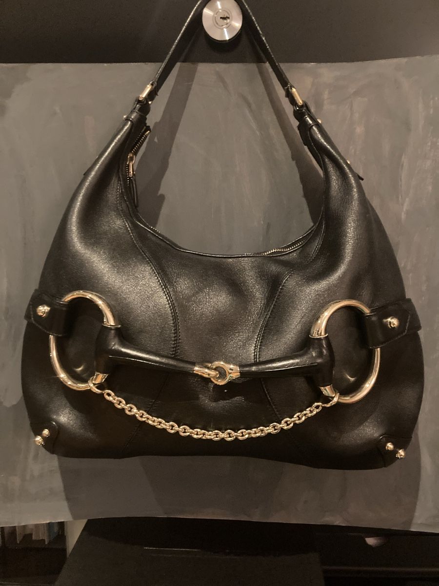 Gucci Borse da donna: Gucci Horsebit Handtasche – Nuovo (secondo la descrizione) da Thalwil venduto da reb_8qv9