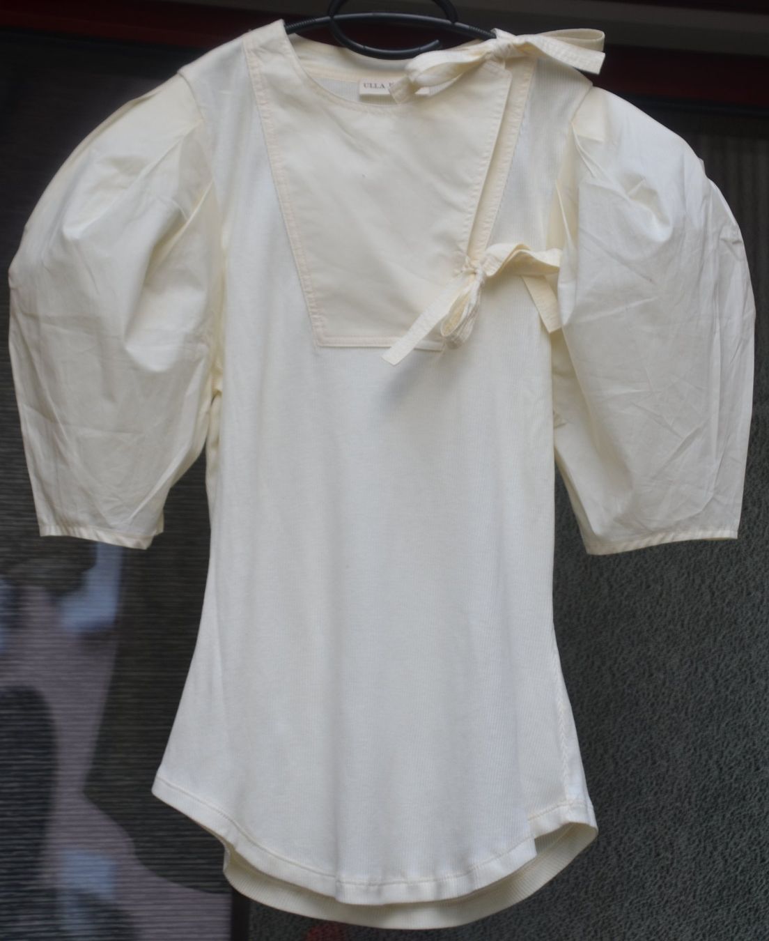 Ulla Johnson Camicette: Ulla Johnson Bluse / blouse S /M – Usato da Collonges venduto da arashee 4
