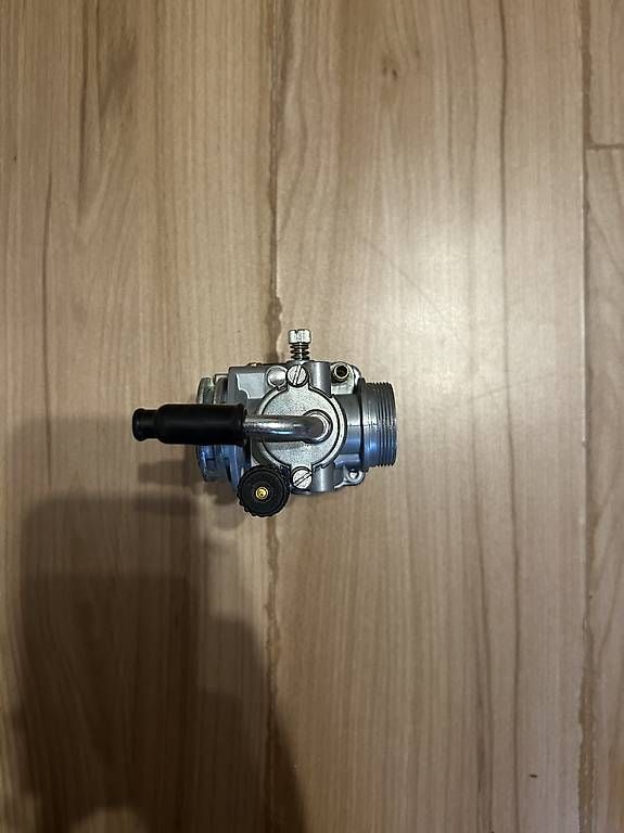 Parti ricambio per ciclomotori: 17.5mm Vergaser PHBG Nachbauvergaser – Usato da Oberrickenbach venduto da sir_96zw 4