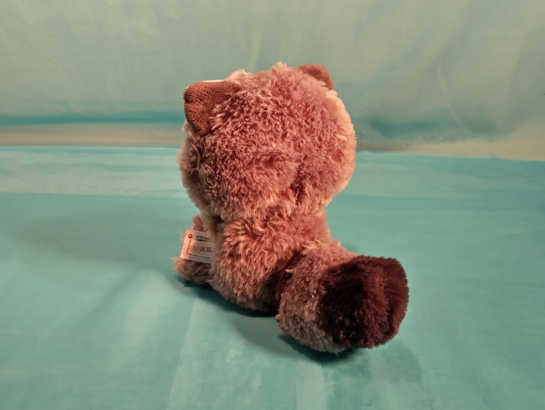 Nici Giocattoli: NICI  Waschbär, L: 18cm. Glubschis – Nuovo (secondo la descrizione) da Bellach venduto da JingleCherry 2