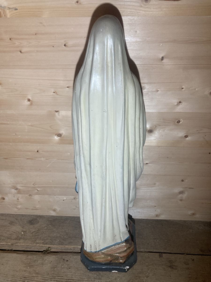 Sculture & Statue: Antike Maria Statue – Usato da Ebnat-Kappel venduto da Mela18 2
