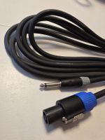 Lautsprecherkabel NK 2/9, 4FC/NP2C-BAG NLK5PS 2/9  5Meter