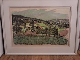 FRED BAUMANN 