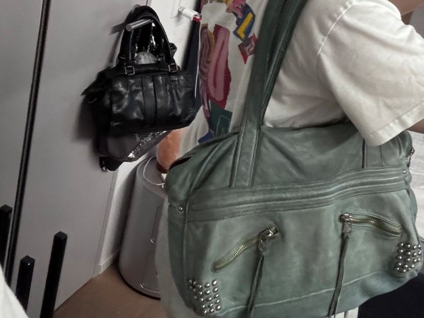Zadig & Voltaire Taschen für Damen: Zadig&Voltaire Tasche – Gebraucht aus Horgen von manon_archives 4