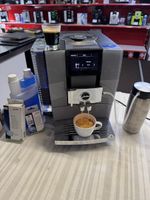 Jura Z10 Frisch Revidiet mit Garantie von 6 Monaten 
