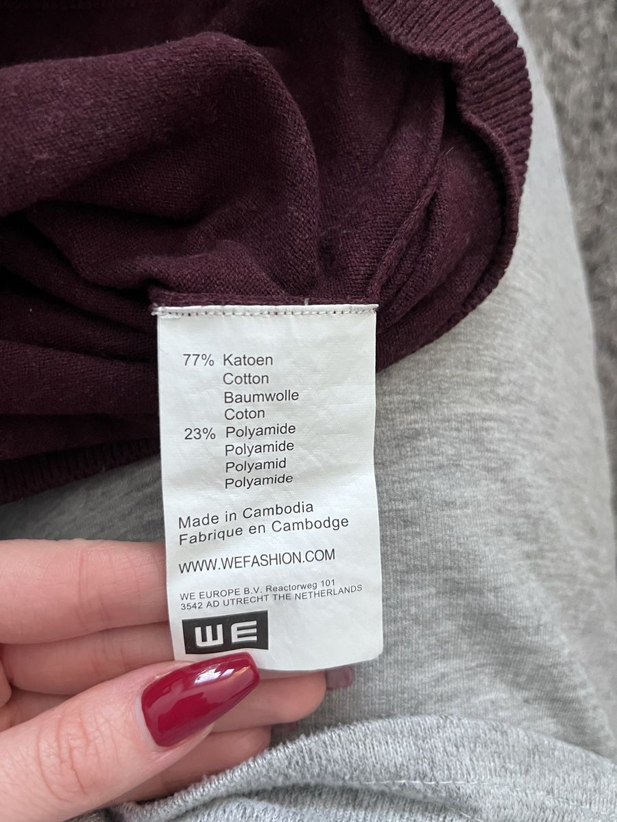 We Pulls & Sweat-shirts: Pullover – D'occasion à Lenzburg par Lisa5000 2