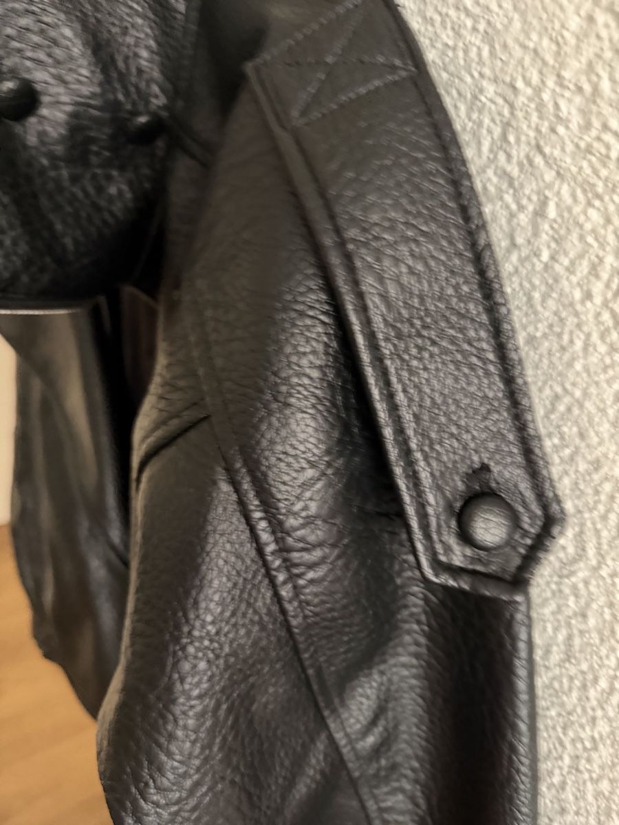 Zara Jacken: Oversize jacket – Gebraucht aus Zürich von bel_qg6g 3
