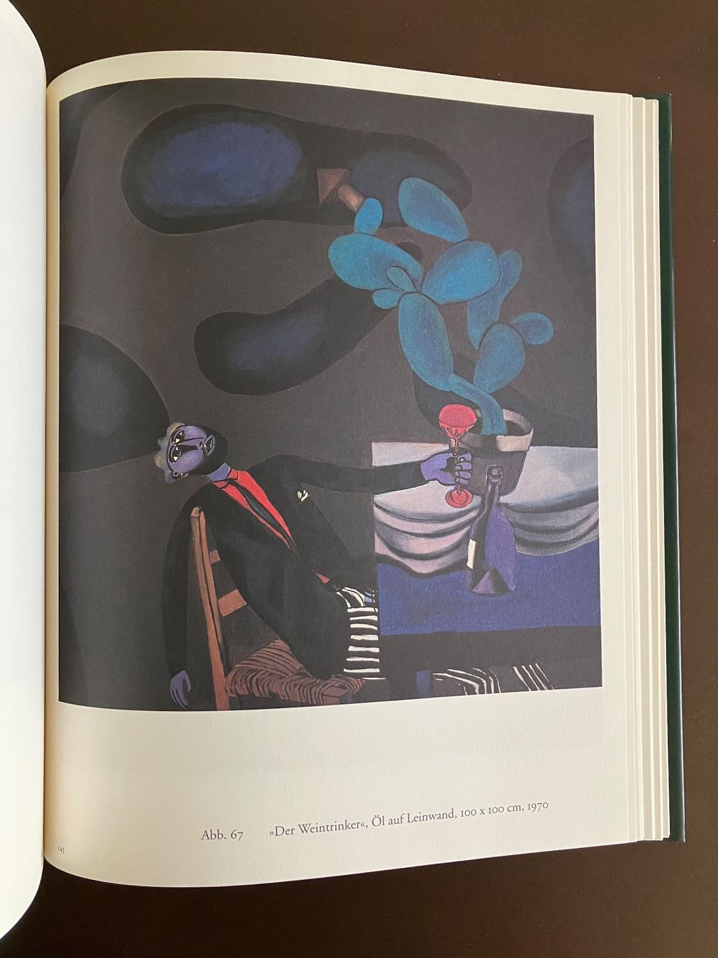 Libri: Kunst - Naftali Bezem – Usato da Menziken venduto da timbuktu1001 6